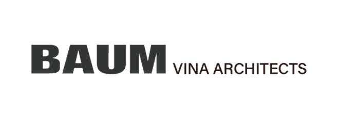 BAUM CM VINA ARCHITECTS