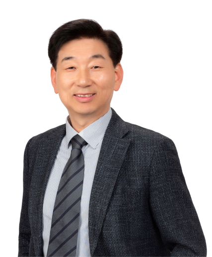 사장 정신일