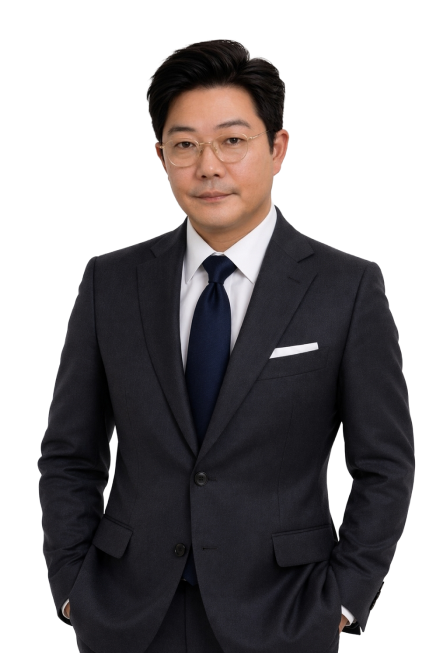 글로벌사업팀장 서한석